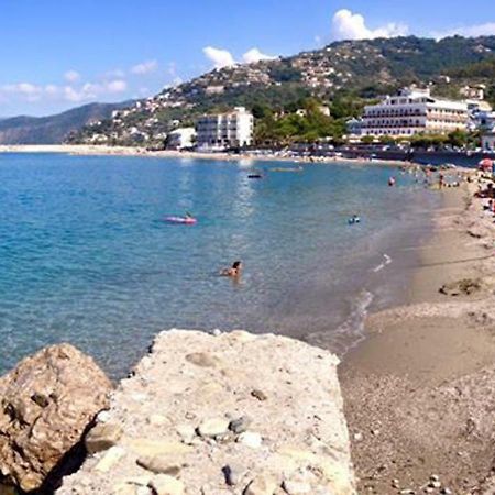 Cordovena Apartment Capo d'Orlando Ngoại thất bức ảnh