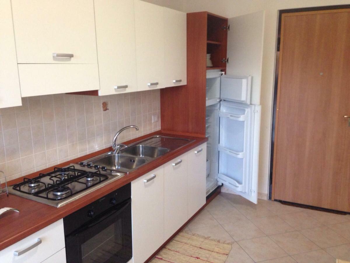 Cordovena Apartment Capo d'Orlando Ngoại thất bức ảnh