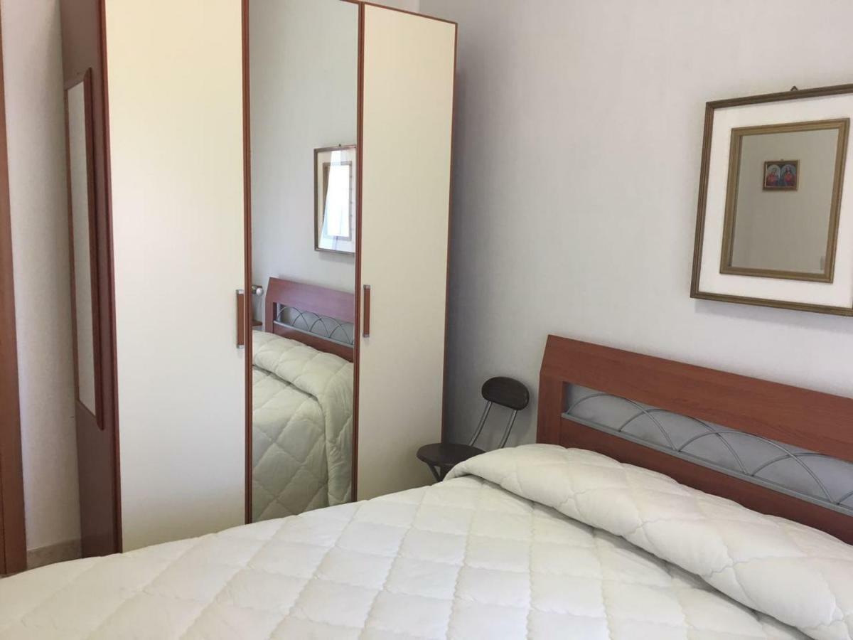 Cordovena Apartment Capo d'Orlando Ngoại thất bức ảnh
