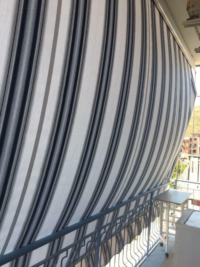 Cordovena Apartment Capo d'Orlando Ngoại thất bức ảnh