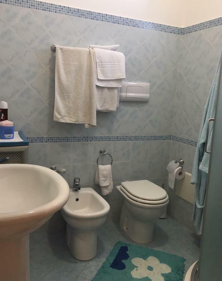 Cordovena Apartment Capo d'Orlando Ngoại thất bức ảnh