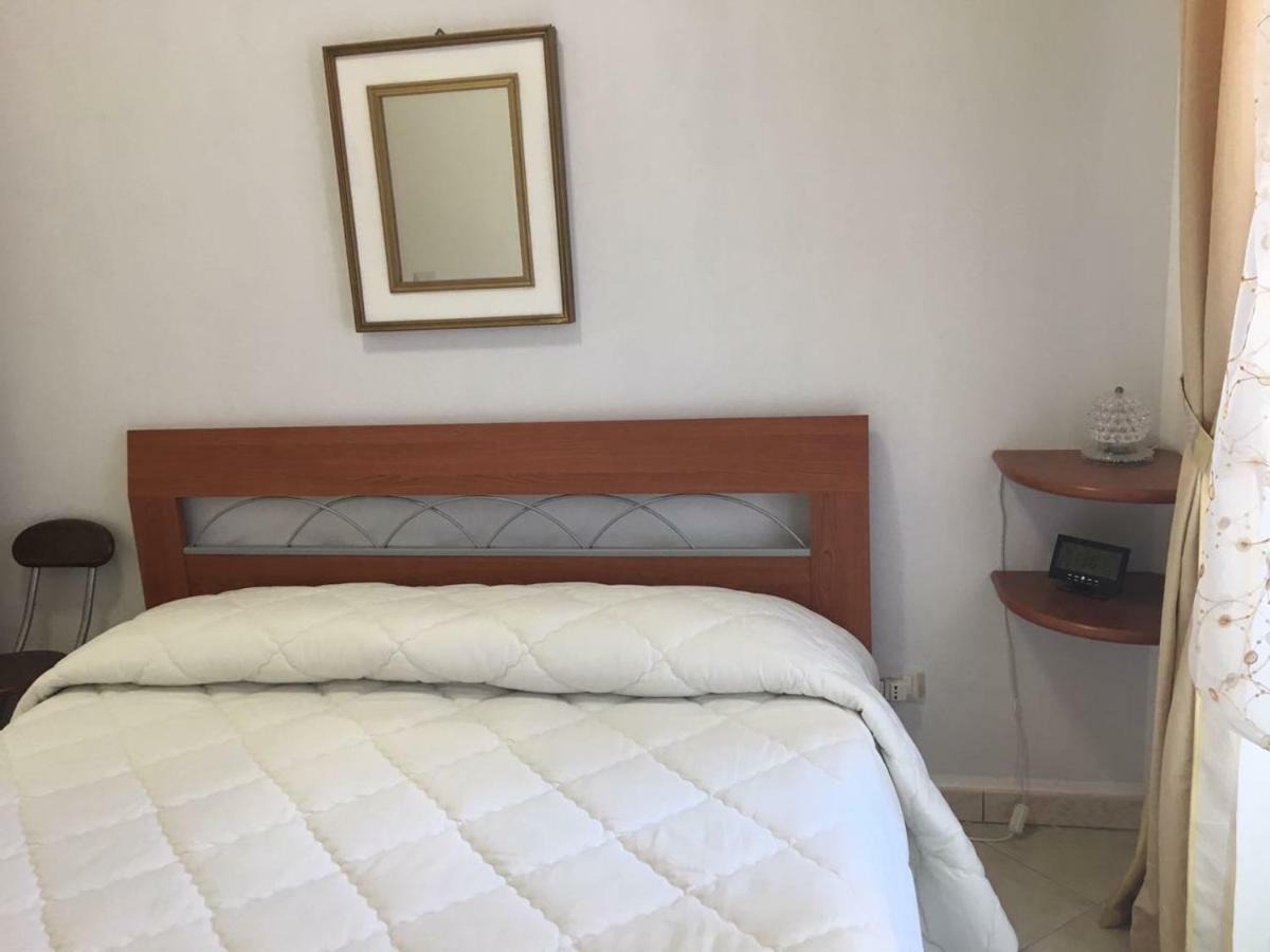 Cordovena Apartment Capo d'Orlando Ngoại thất bức ảnh