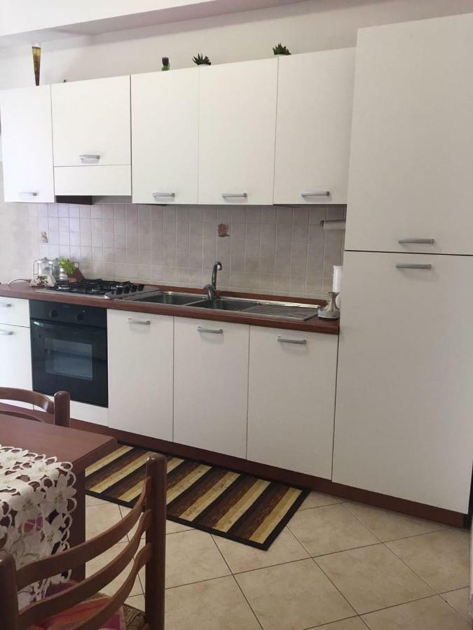Cordovena Apartment Capo d'Orlando Ngoại thất bức ảnh