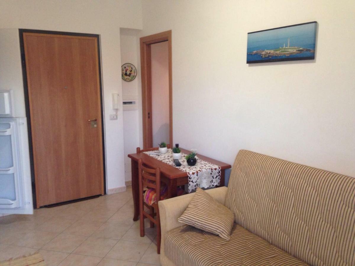 Cordovena Apartment Capo d'Orlando Ngoại thất bức ảnh