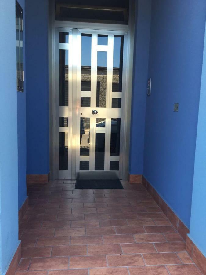 Cordovena Apartment Capo d'Orlando Ngoại thất bức ảnh
